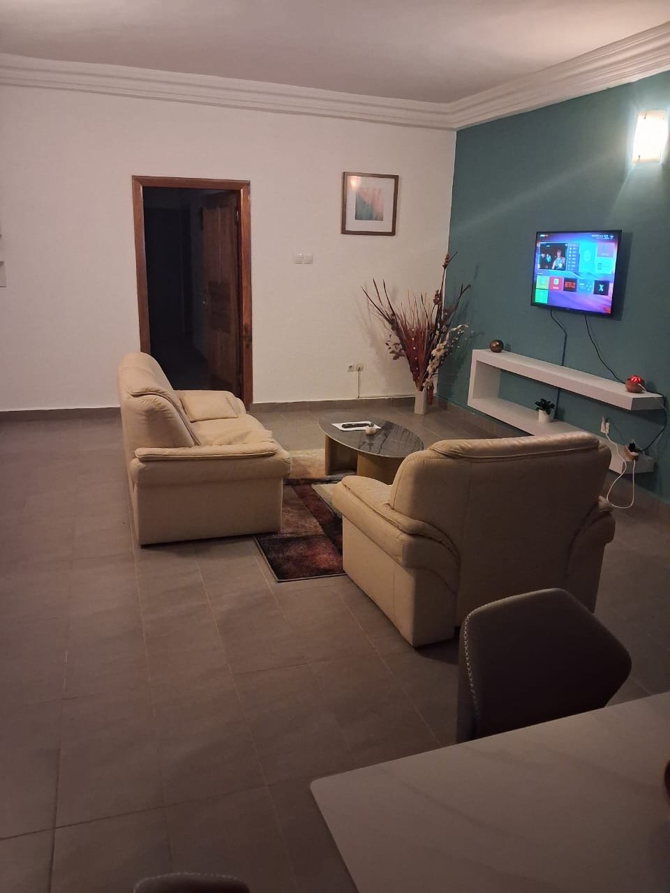 04 Apartment