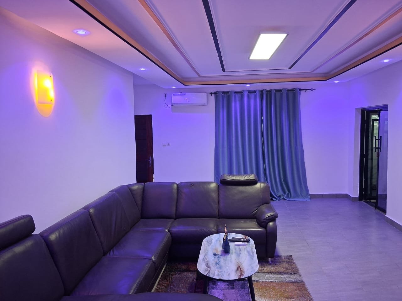 05 Apartment