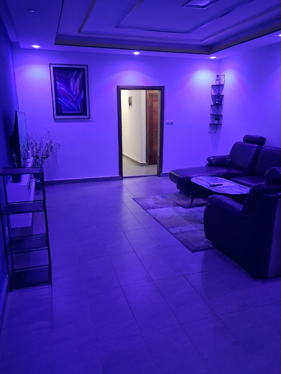 Apartment 1
