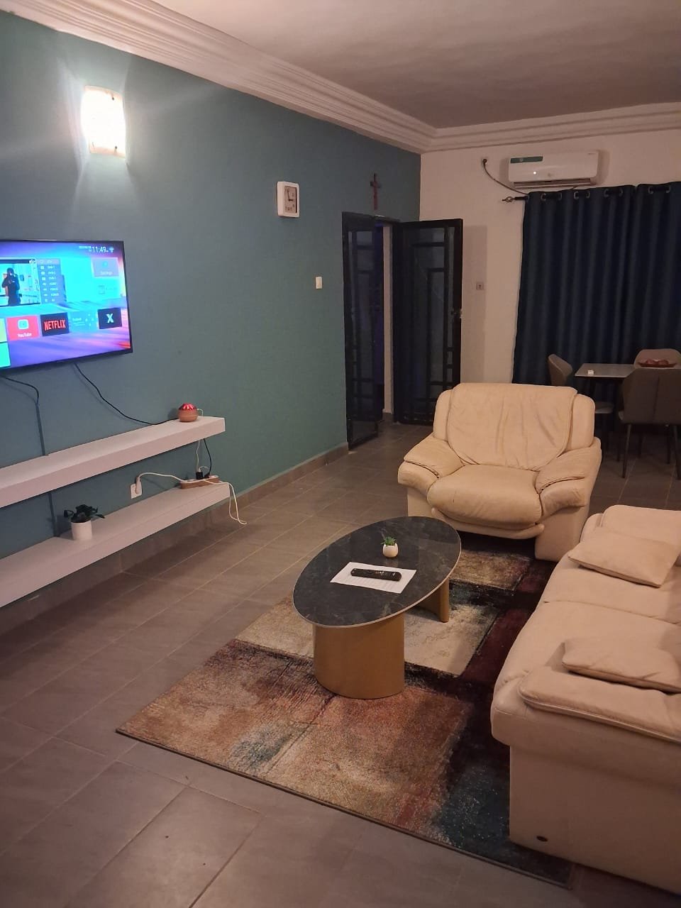 Apartment 2