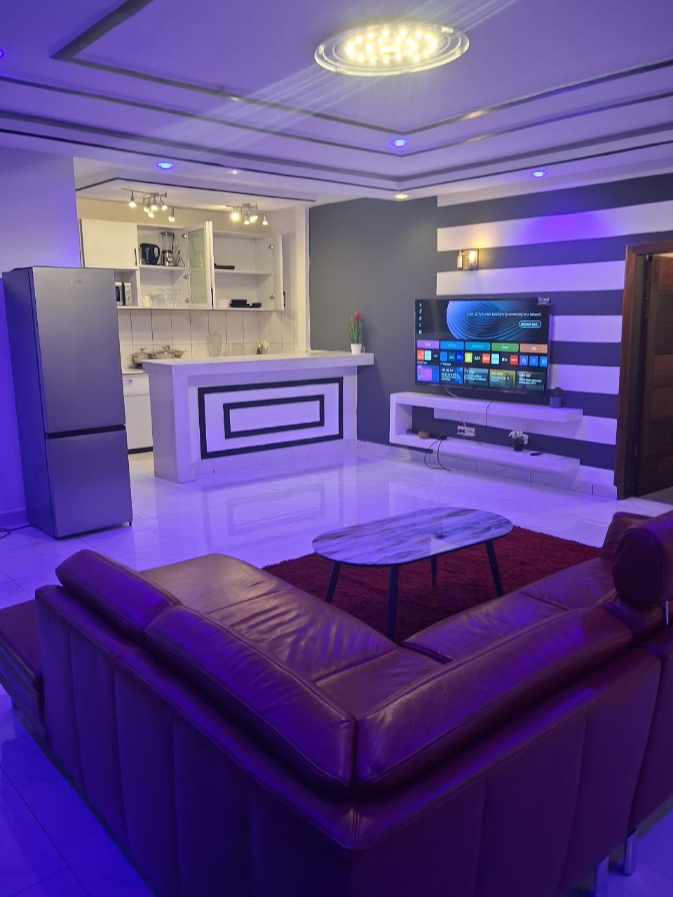 VIP Apartment